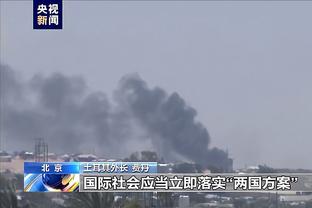 乔治谈追梦锁喉事件：他坏规矩了 这种事只能拉自己的队友